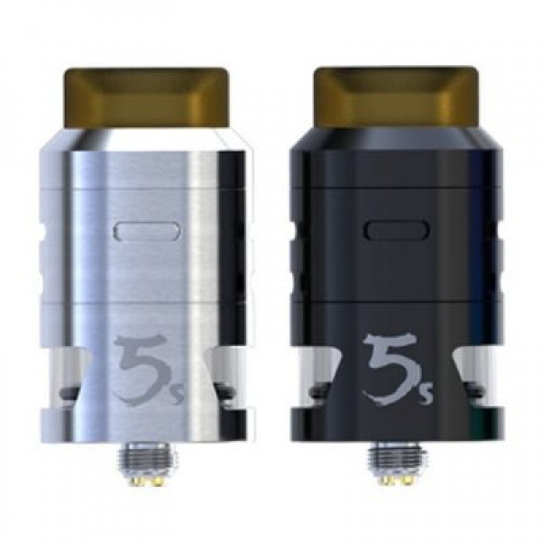 IJOY RDTA 5S IJOY RDTA 5S